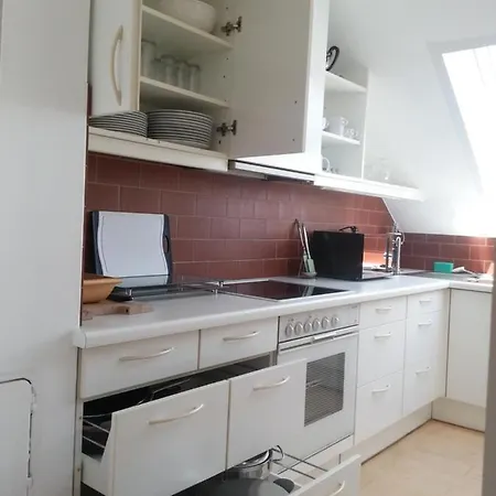 Appartement Feldkirch Buitenkant foto