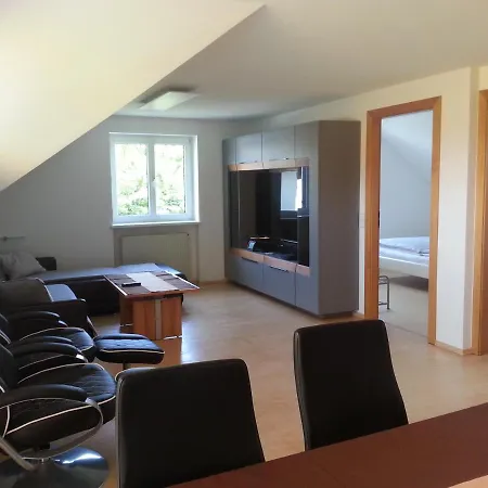 Appartement Feldkirch Buitenkant foto