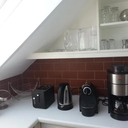 Appartement Feldkirch Buitenkant foto