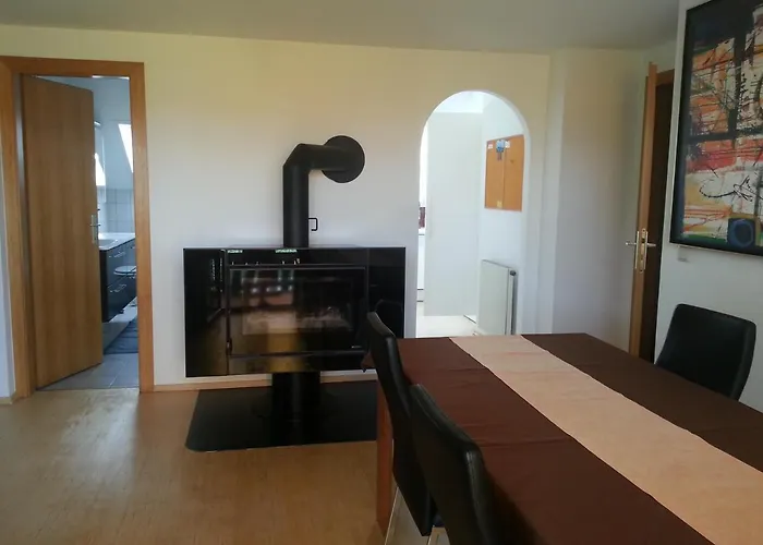 Appartement Feldkirch