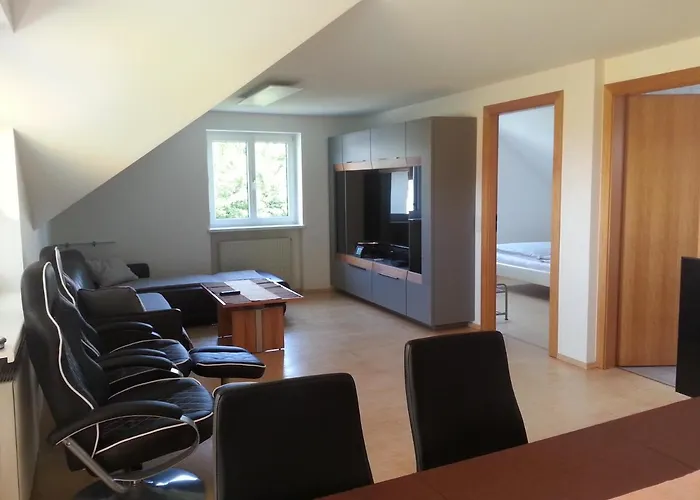 Appartement Feldkirch