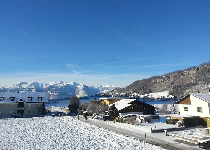 Appartement Feldkirch