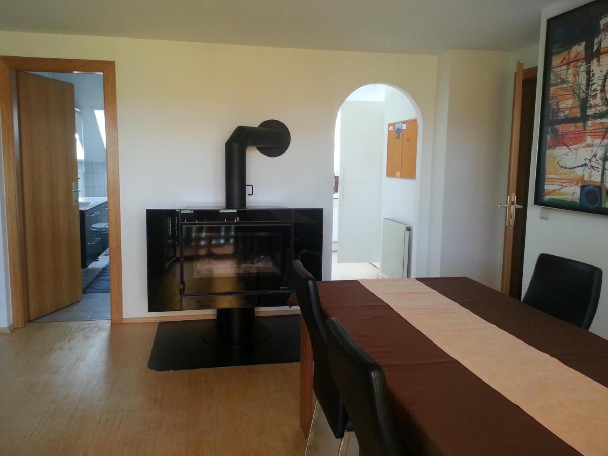 Appartement Feldkirch Apartmán *