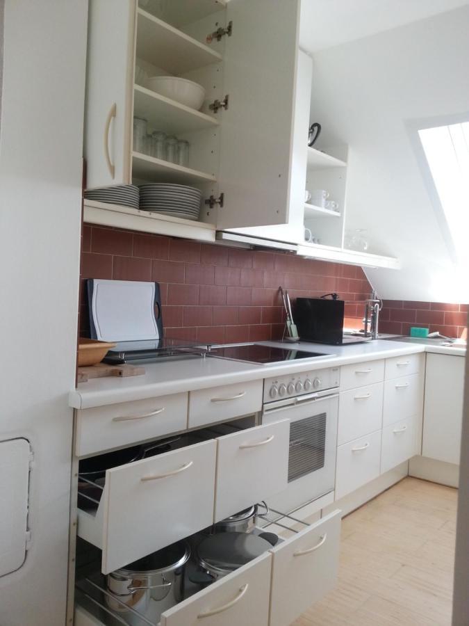 Apartment Appartement Feldkirch *