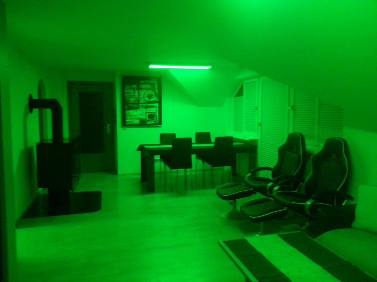 Appartement Feldkirch Apartmán *