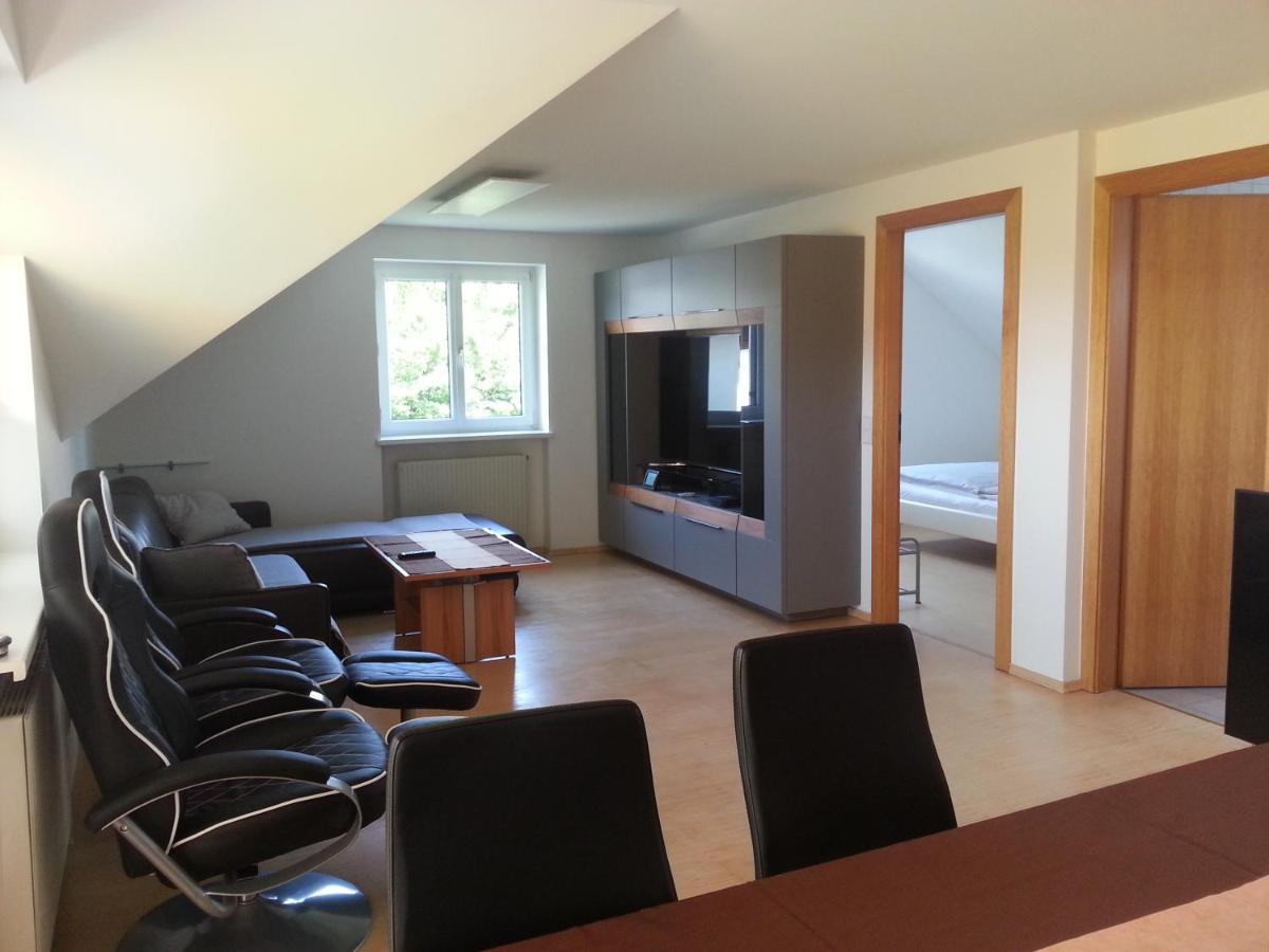 Appartement Feldkirch Apartment