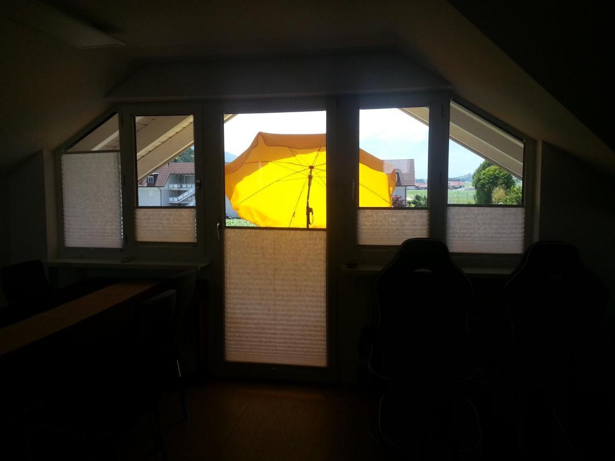 Apartmán Appartement Feldkirch