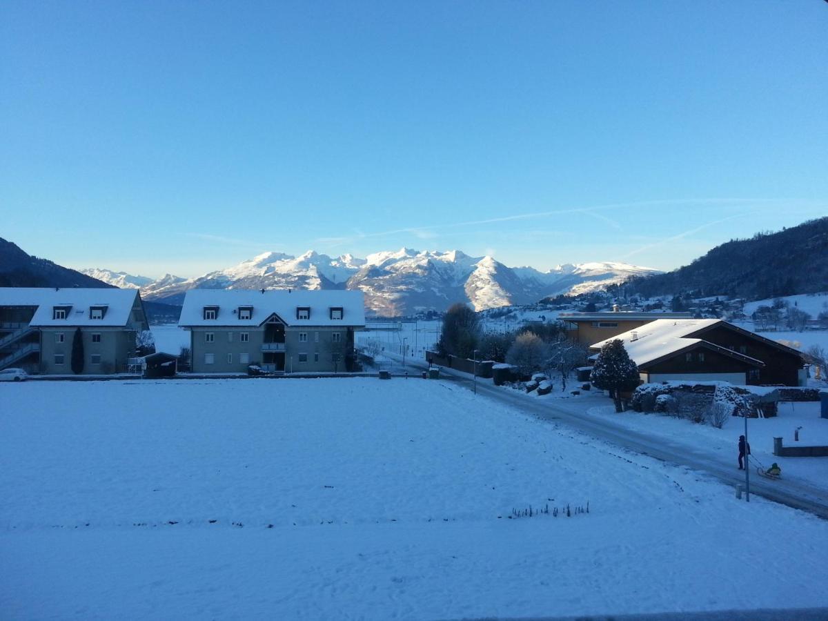 Appartement Feldkirch *