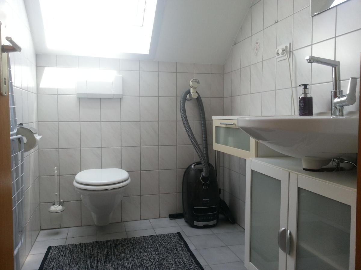 Appartement Feldkirch Apartment *