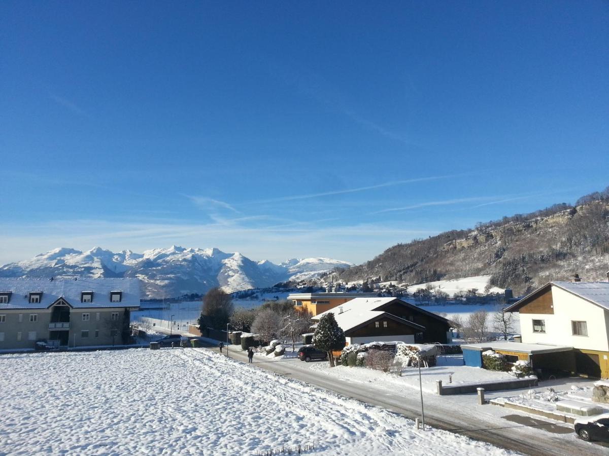 Apartment Appartement Feldkirch *