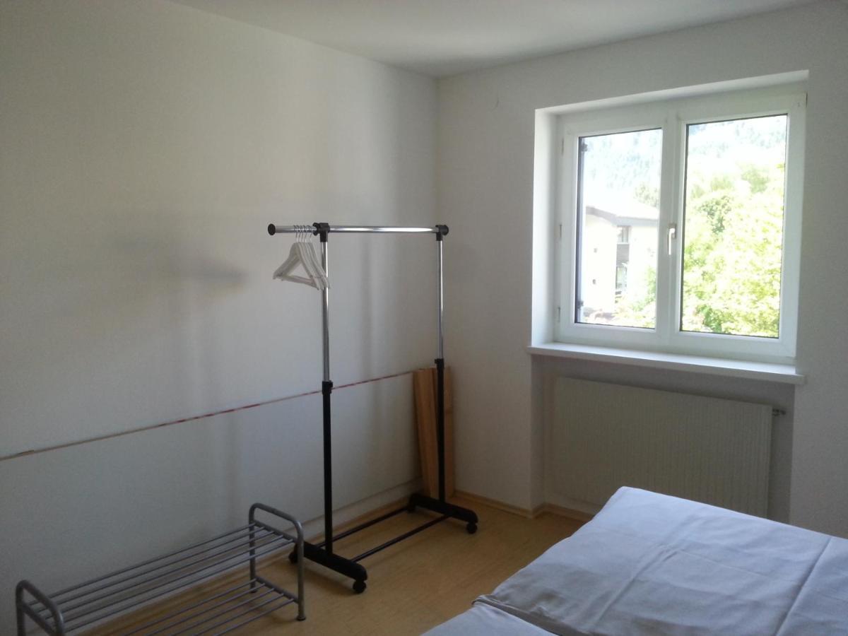 Apartmán Appartement Feldkirch Feldkirch