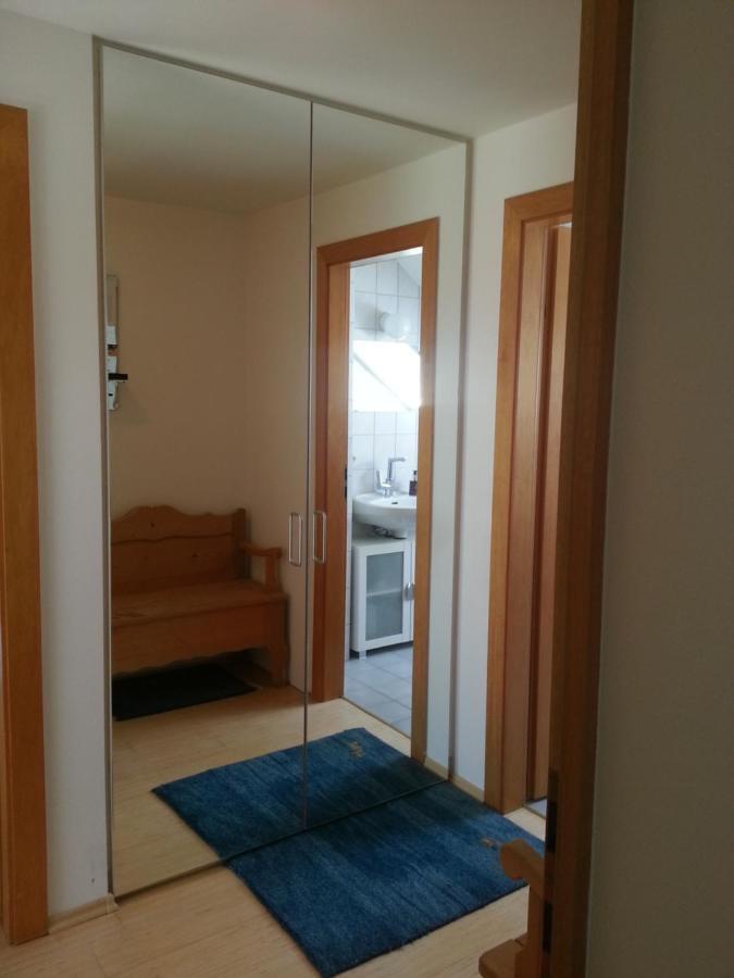 Appartement Feldkirch Apartmán