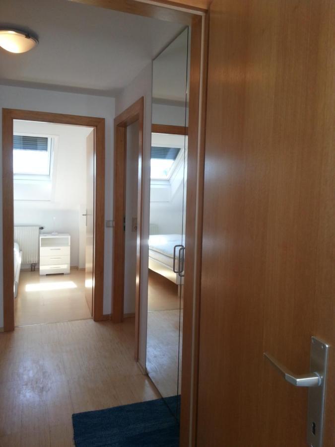 Appartement Feldkirch
