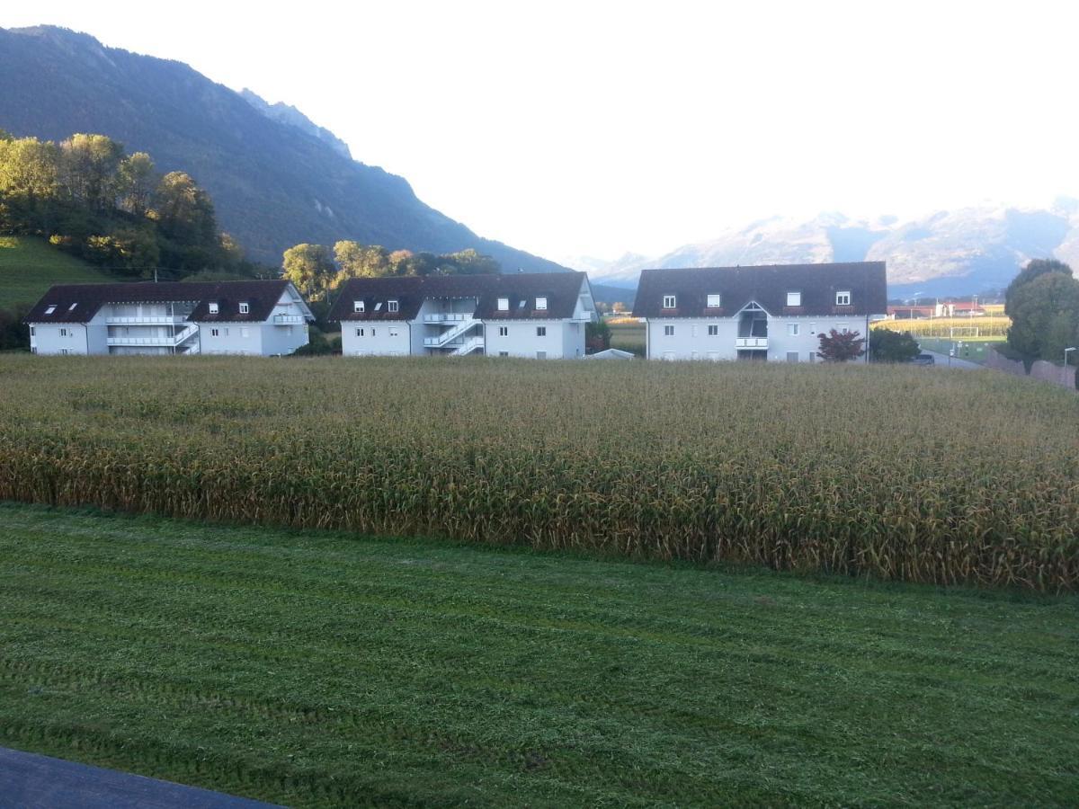 Appartement Feldkirch * Feldkirch